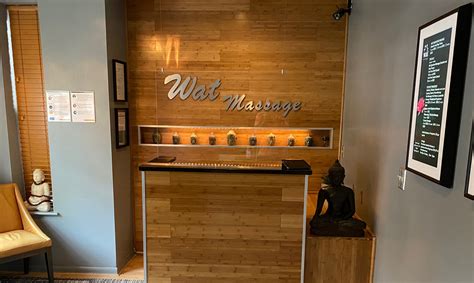Wat massage adams morgan - Washington, DC 20006 Phone: +13058424921 ... Wat Massage. 564 reviews.